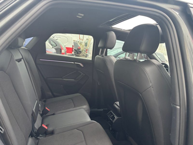 AUDI Q3 Sportback 2021