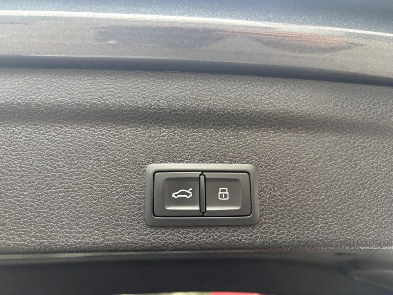 AUDI Q3 Sportback 2021