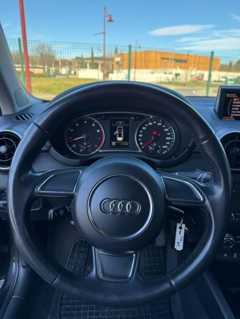 AUDI A1 2011 1.2 tfsi 86CV Ambition / Moteur à Chaine / CT OK 