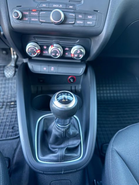 AUDI A1 2011 1.2 tfsi 86CV Ambition / Moteur à Chaine / CT OK 