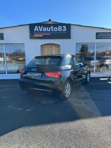 AUDI A1 2011 1.2 tfsi 86CV Ambition / Moteur à Chaine / CT OK 