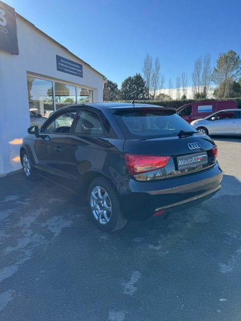 AUDI A1 2011 1.2 tfsi 86CV Ambition / Moteur à Chaine / CT OK 