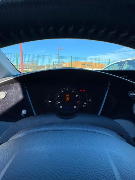 HONDA CIVIC  2007 1.4i 85CV / Moteur à Chaine / CT OK / Révisée 