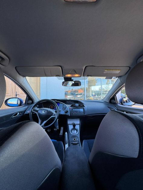 HONDA CIVIC  2007 1.4i 85CV / Moteur à Chaine / CT OK / Révisée 