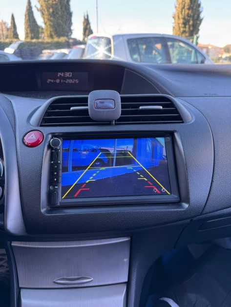 HONDA CIVIC  2007 1.4i 85CV / Moteur à Chaine / CT OK / Révisée 