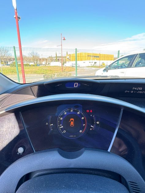 HONDA CIVIC  2007 1.4i 85CV / Moteur à Chaine / CT OK / Révisée 