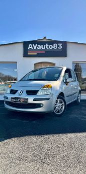 RENAULT  MODUS 2005 1.5dci 65 cv / Distribution Neuve / CT OK 