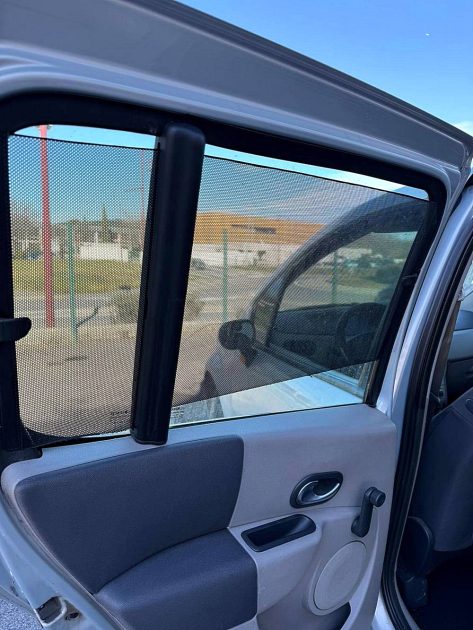 RENAULT  MODUS 2005 1.5dci 65 cv / Distribution Neuve / CT OK 