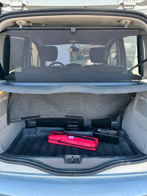 RENAULT  MODUS 2005 1.5dci 65 cv / Distribution Neuve / CT OK 