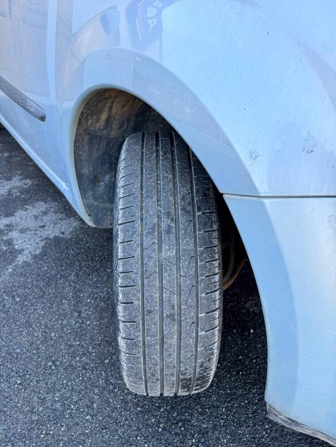 RENAULT  MODUS 2005 1.5dci 65 cv / Distribution Neuve / CT OK 