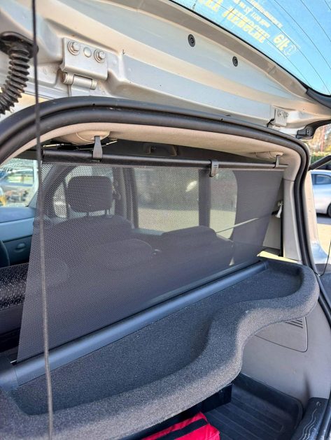 RENAULT  MODUS 2005 1.5dci 65 cv / Distribution Neuve / CT OK 