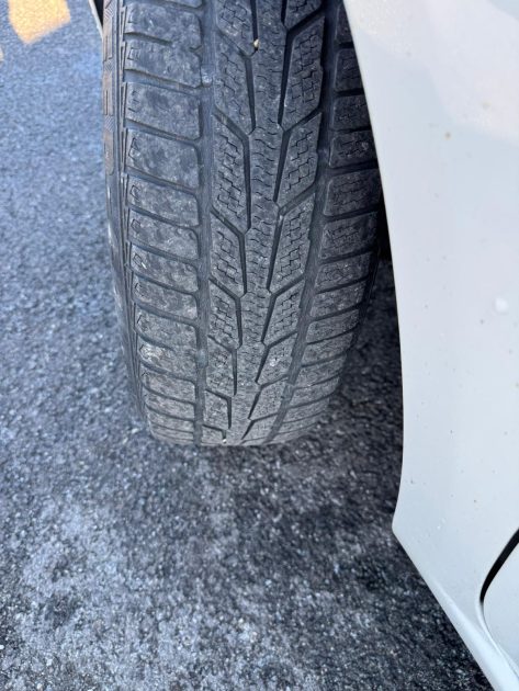 Fiat Punto 1.3 Multijet /  CT OK Révisée