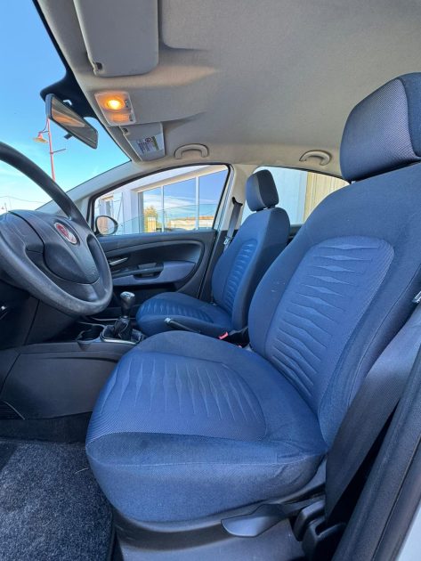 Fiat Punto 1.3 Multijet /  CT OK Révisée