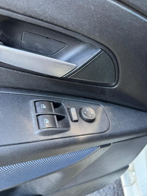 Fiat Punto 1.3 Multijet /  CT OK Révisée