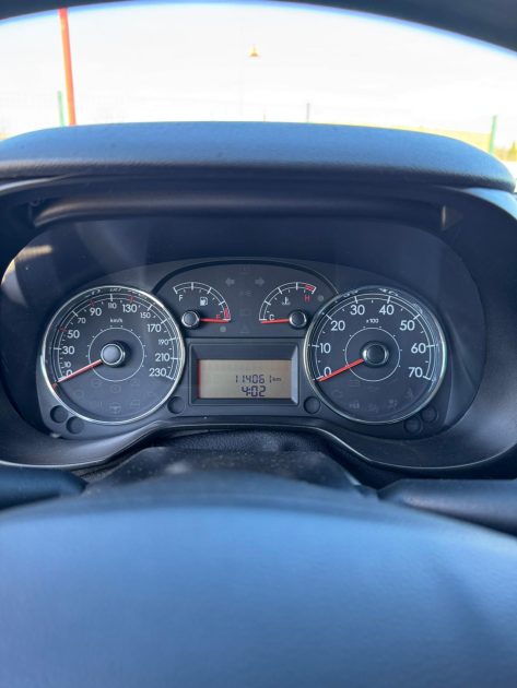 Fiat Punto 1.3 Multijet /  CT OK Révisée