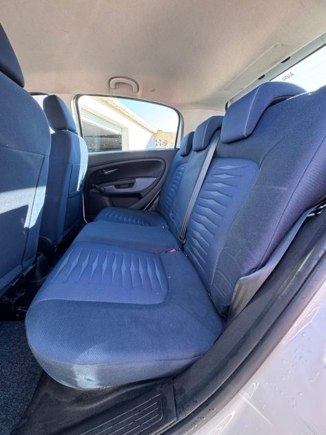 Fiat Punto 1.3 Multijet /  CT OK Révisée