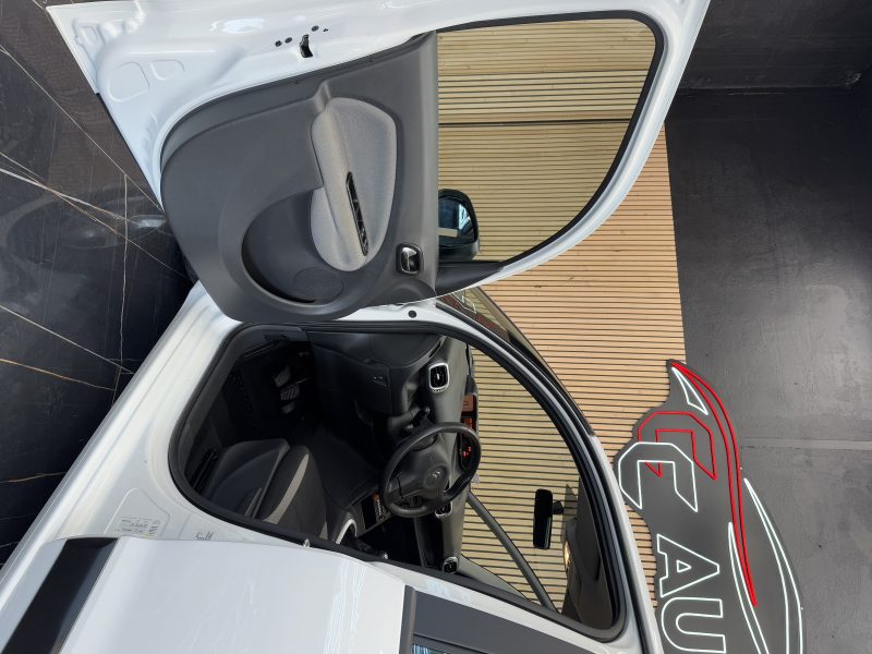 CITROEN C3 PICASSO 2015