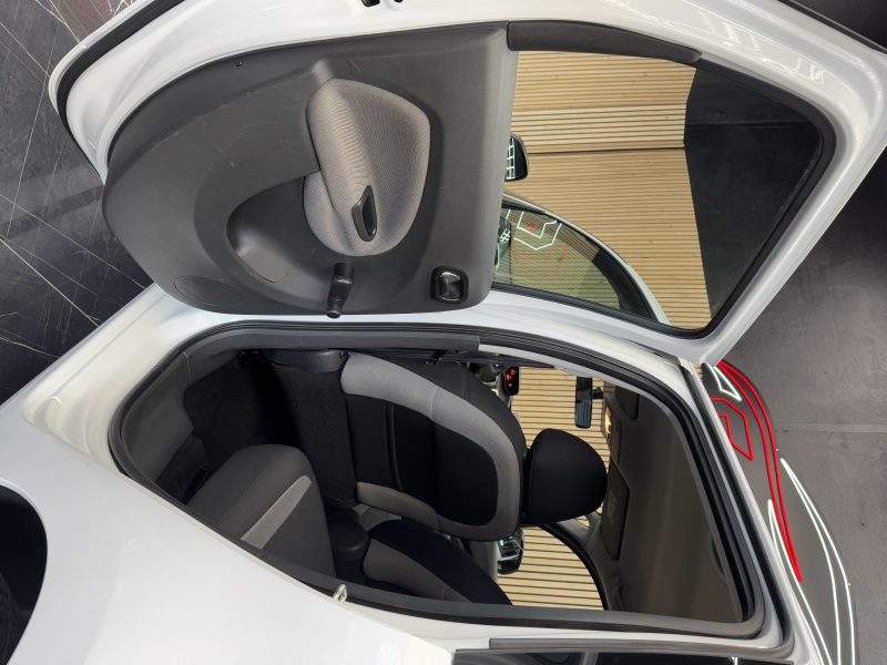 CITROEN C3 PICASSO 2015