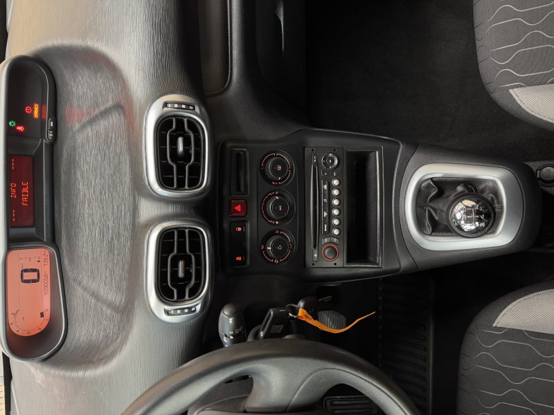 CITROEN C3 PICASSO 2015