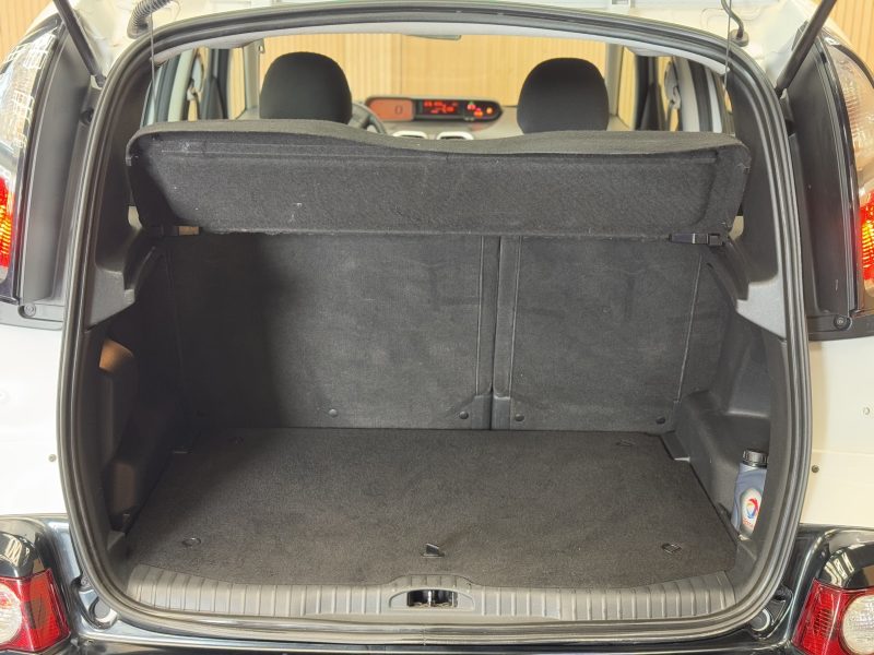 CITROEN C3 PICASSO 2015