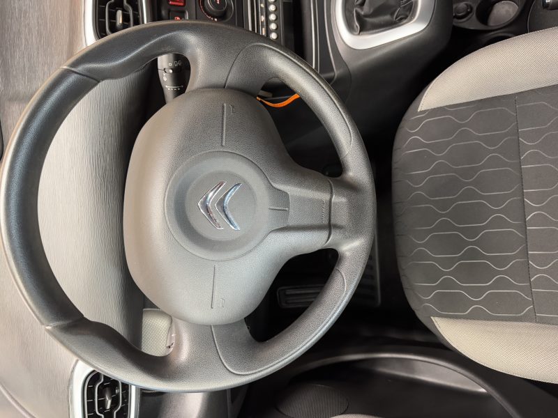 CITROEN C3 PICASSO 2015