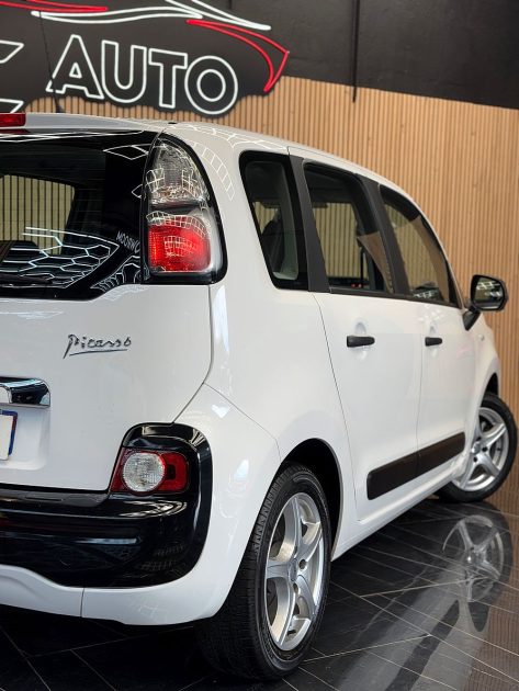 CITROEN C3 PICASSO 2015