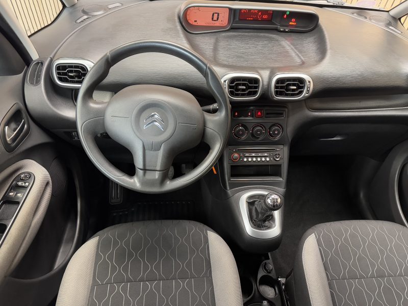 CITROEN C3 PICASSO 2015