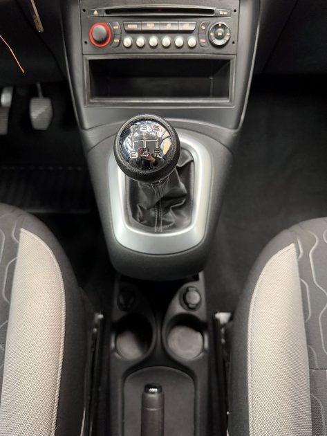 CITROEN C3 PICASSO 2015