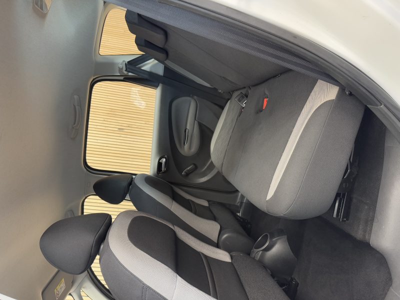 CITROEN C3 PICASSO 2015