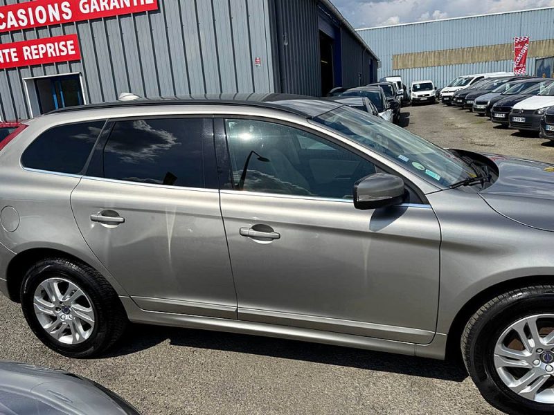 VOLVO XC60 2.0 D3 150CH Momentum