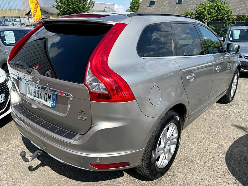 VOLVO XC60 2.0 D3 150CH Momentum