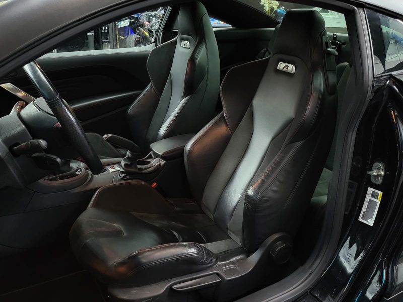 PEUGEOT RCZ R 1.6 THP 270cv BVM6