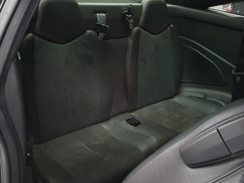 PEUGEOT RCZ R 1.6 THP 270cv BVM6