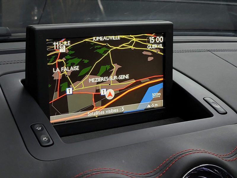 PEUGEOT RCZ R 1.6 THP 270cv BVM6