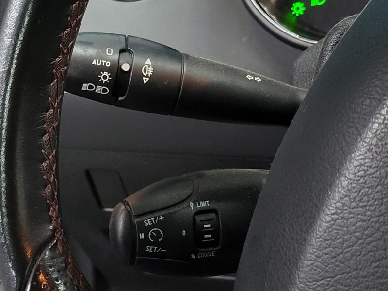 PEUGEOT RCZ R 1.6 THP 270cv BVM6