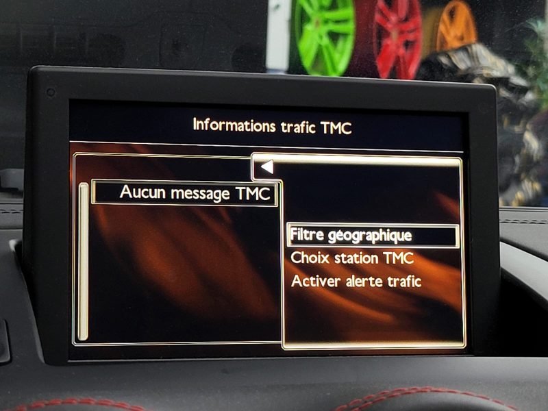 PEUGEOT RCZ R 1.6 THP 270cv BVM6