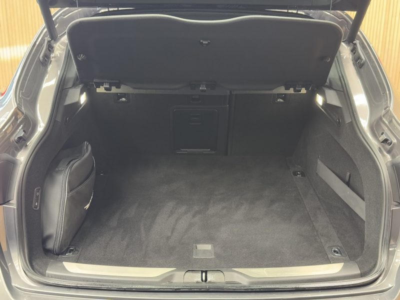 MASERATI LEVANTE 2019