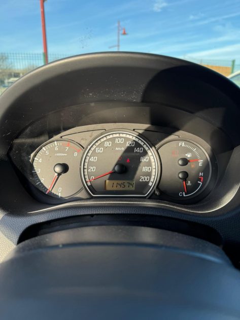 Suzuki Swift  1.3 90cv 4x4 / Moteur à Chaine / CT OK 