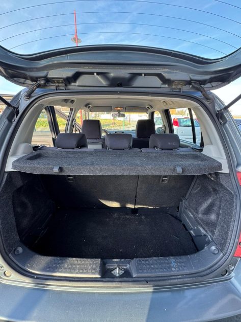 Suzuki Swift  1.3 90cv 4x4 / Moteur à Chaine / CT OK 