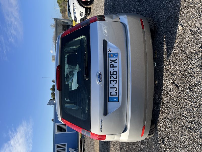 FORD FIESTA 5 1.3i - 70Cv - 8V