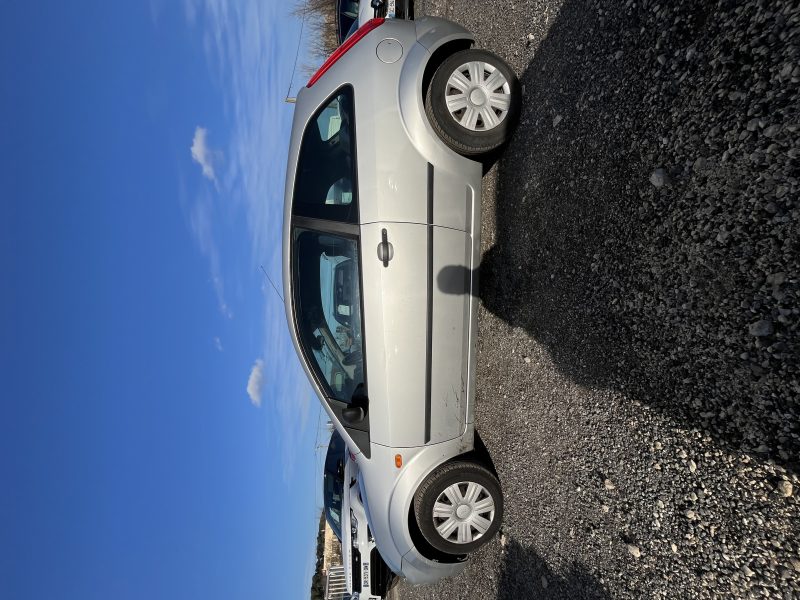 FORD FIESTA 5 1.3i - 70Cv - 8V