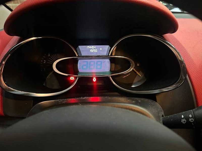 Renault Clio 1.5 dCi 90 CV Energy Luxe 