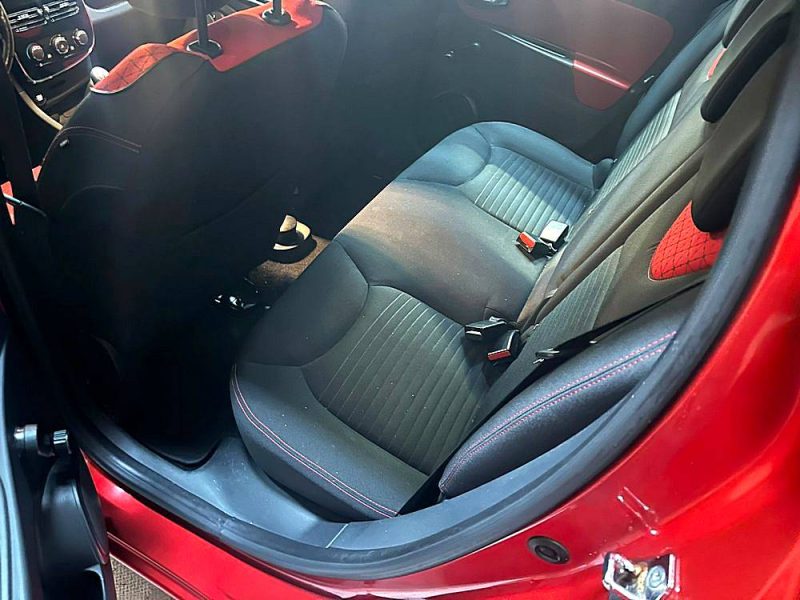 Renault Clio 1.5 dCi 90 CV Energy Luxe 