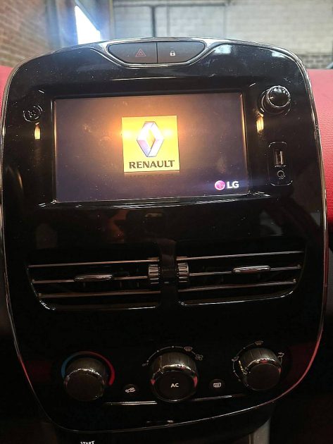 Renault Clio 1.5 dCi 90 CV Energy Luxe 