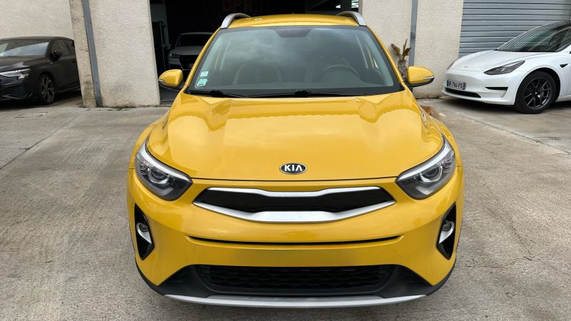 KIA STONIC 2020