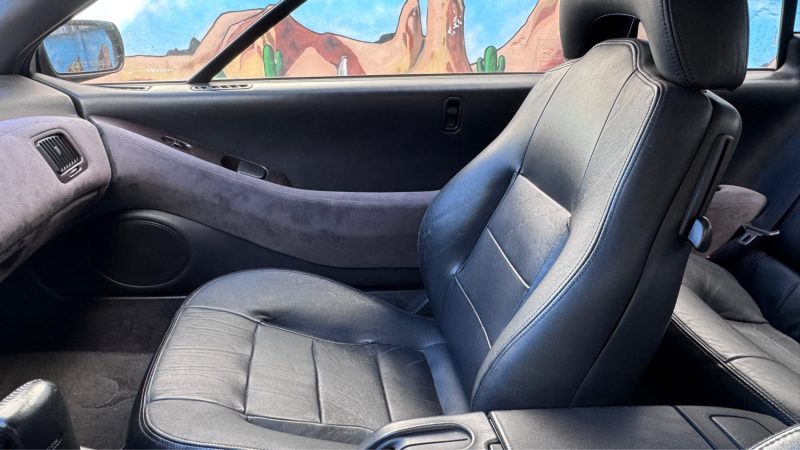 SUBARU SVX 1992 3.3 i 24V 4WD 220cv REPRISE POSSIBLE