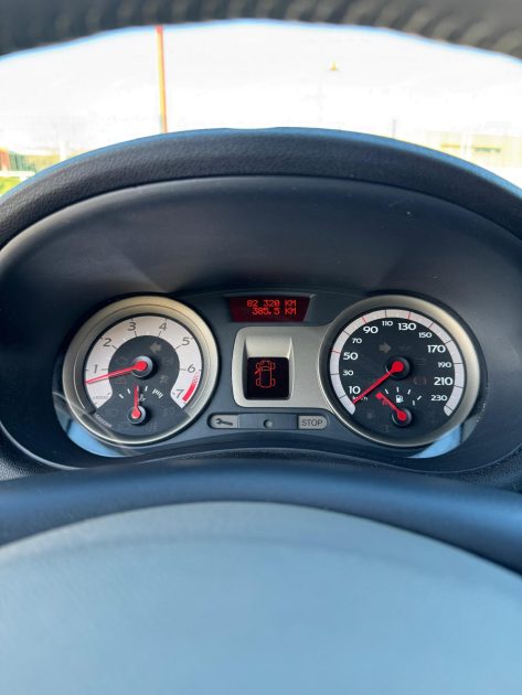 RENAULT CLIO 2005 Première Main / CT OK / Distribution Neuve 