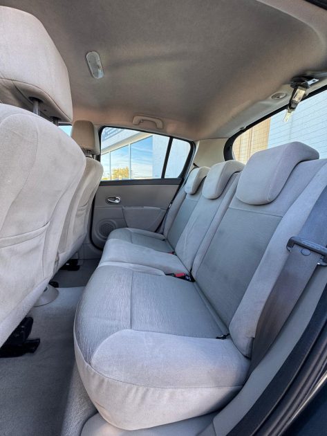 RENAULT CLIO 2005 Première Main / CT OK / Distribution Neuve 