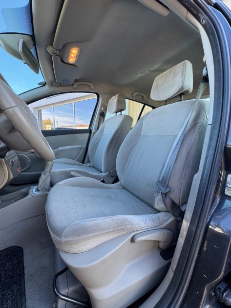 RENAULT CLIO 2005 Première Main / CT OK / Distribution Neuve 