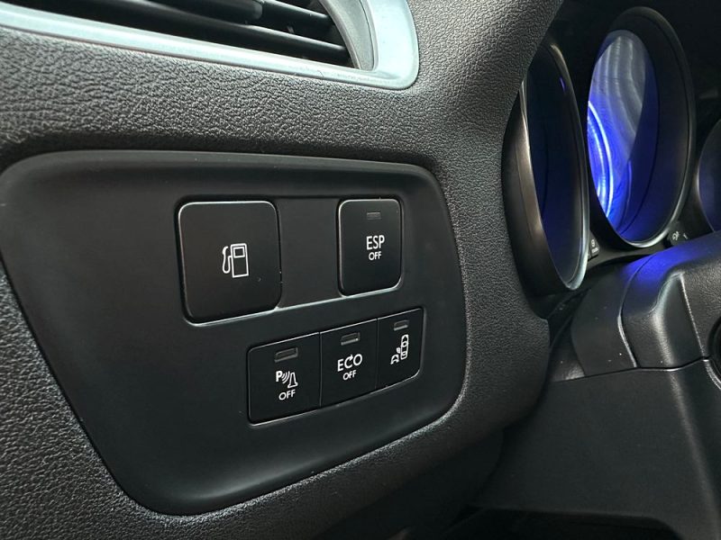 CITROËN 1.6 e-HDi 112 EXCLUSIVE*BLUETOOTH*RADAR AV/AR*ANGLES MORTS